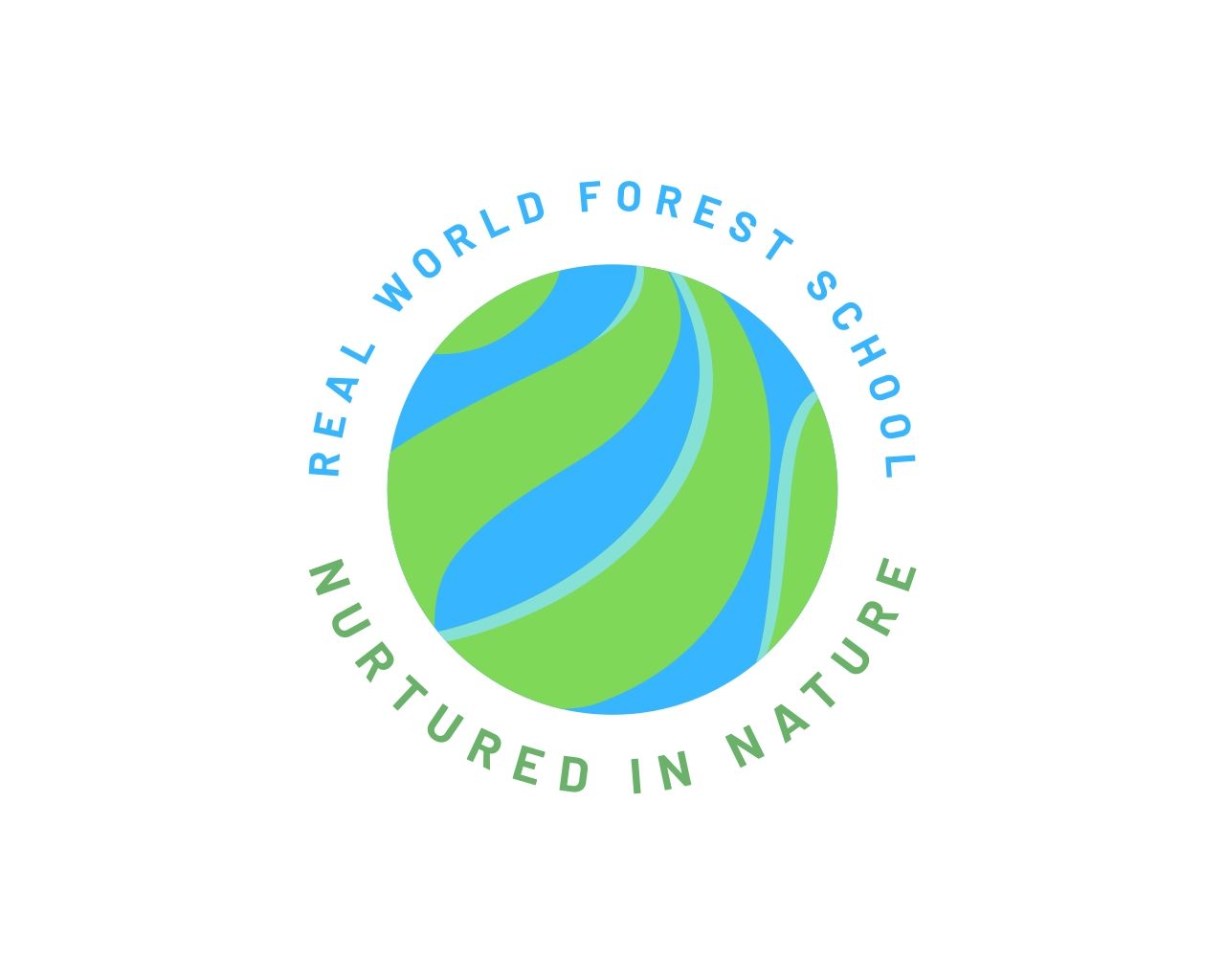 Real World Forest School